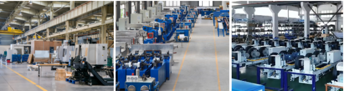 Guangzhou Wintai Car Tools Co., Ltd. Tham quan nhà máy