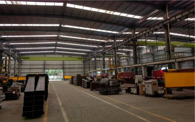 Guangzhou Wintai Car Tools Co., Ltd. Kiểm soát chất lượng