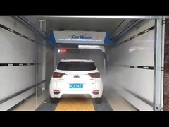 Máy giặt ô tô tự động không tiếp xúc áp suất nước cao