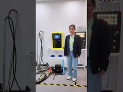 Đơn vị điều khiển máy giặt ô tô đa chức năng