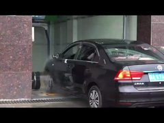 130Bar tự phục vụ 360 Máy rửa xe không chạm thông minh Hoạt động ổn định