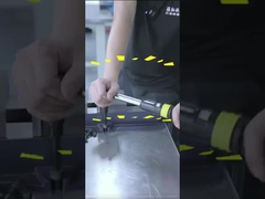 Cách sử dụng cờ lê lực