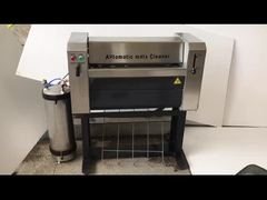 Sử dụng máy giặt thảm tự động