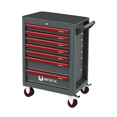 Chất lượng  228pcs BESITA Maintenance Trolley Tool Kit Dustproof For Auto Maintenance use nhà máy sản xuất