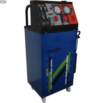 Máy trao đổi chất lỏng truyền tải tự động 2,2m Cáp 220V Máy rửa truyền tải