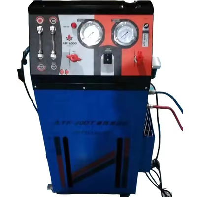 Máy trao đổi chất lỏng truyền tải tự động 2,2m Cáp 220V Máy rửa truyền tải