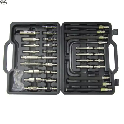 Máy trao đổi chất lỏng truyền tải tự động 2,2m Cáp 220V Máy rửa truyền tải