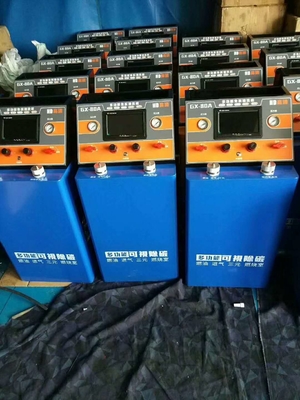 Máy làm sạch động cơ DC12V 30kw 2.5m ống để tháo rời miễn phí động cơ