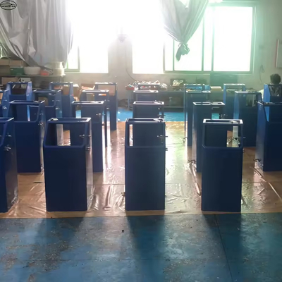 Máy làm sạch động cơ DC12V 30kw 2.5m ống để tháo rời miễn phí động cơ