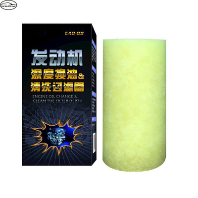 Hệ thống dầu bôi trơn Máy rửa động cơ 75Kg ASE-008E Với ống 2,5m