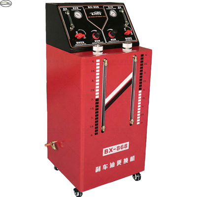 Thép không gỉ 4LX2 trao đổi chất lỏng truyền tải tự động cho hệ thống phanh xe