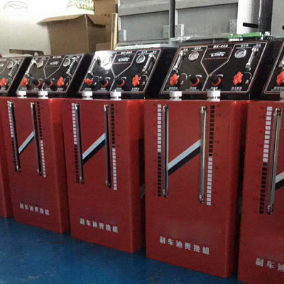 Thép không gỉ 4LX2 trao đổi chất lỏng truyền tải tự động cho hệ thống phanh xe