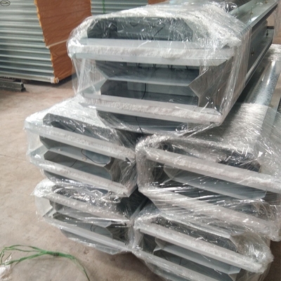 Bảo vệ môi trường 380V Xe hơi sơn xịt Booth 20 'container
