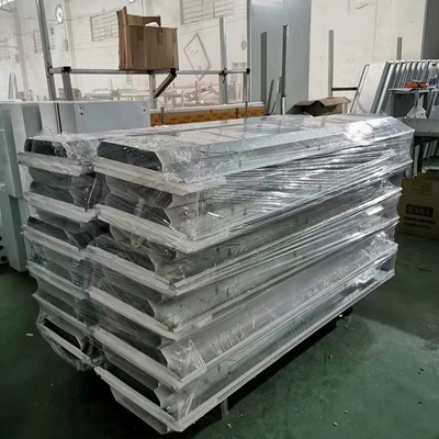 Bộ lọc khí thải sợi thủy tinh Phòng sơn ô tô Giải pháp cuối cùng cho xe hơi kinh tế