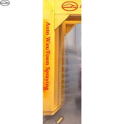Máy giặt xe không chạm 1L/2.5W/2.1H cho nhu cầu giặt xe
