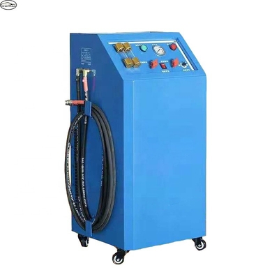 Hệ thống làm mát hiệu quả cao WX-800D Máy rửa nước 150W 2.5m Input Hose