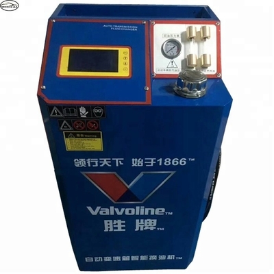 Máy thay đổi chất lỏng truyền tải cao áp ATF-8801 Hoạt động tự động