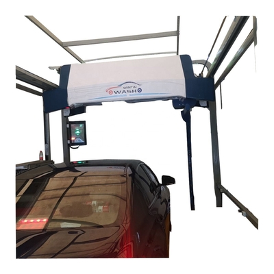Máy giặt ô tô không chải tay đơn với cài đặt W từ 3350mm đến 3686mm
