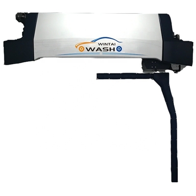 Máy giặt xe tự động Hệ thống giặt xe tay đơn với công suất đầu ra 1500W
