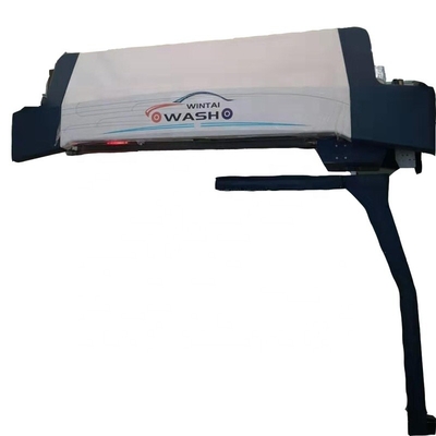 Tiết kiệm nước Máy rửa xe không chạm tự động tự phục vụ cho xe 2080mm