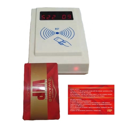 Máy giặt xe 360 Thiết lập tùy chọn tự phục vụ Máy giặt xe tự động không chạm với hệ thống thanh toán tự phục vụ Máy giặt xe không chạm