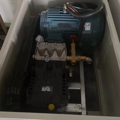 Máy giặt xe 360 Thiết lập tùy chọn tự phục vụ Máy giặt xe tự động không chạm với hệ thống thanh toán tự phục vụ Máy giặt xe không chạm