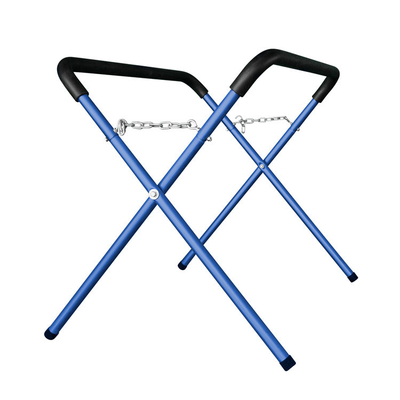 120 * 40 * 10cm Đứng sơn đệm gấp 8kg Đứng bảng điều khiển cơ thể ô tô màu xanh