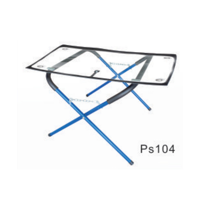 120 * 40 * 10cm Đứng sơn đệm gấp 8kg Đứng bảng điều khiển cơ thể ô tô màu xanh