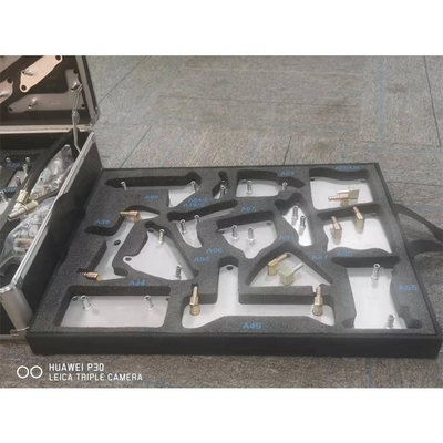 90 Mô hình xe hơi Metal ATF Adapter Kit cho trao đổi chất lỏng truyền tải