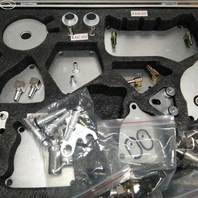 90 Mô hình xe hơi Metal ATF Adapter Kit cho trao đổi chất lỏng truyền tải