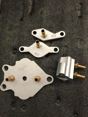90 Mô hình xe hơi Metal ATF Adapter Kit cho trao đổi chất lỏng truyền tải