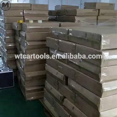 Silver ATF Adapter Kit Connector For ATF Machine 105 Model Dễ sử dụng