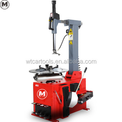 Máy đốm ô tô tự tập trung 12rpm WSR-093 Với cánh tay hỗ trợ tùy chọn