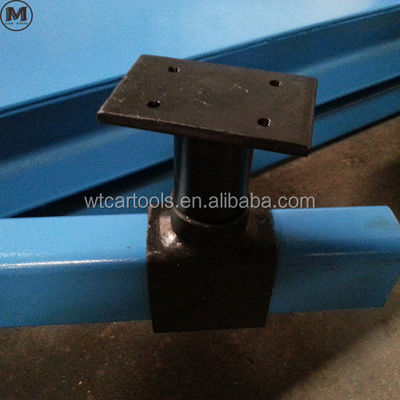 50Hz hoặc 60Hz tần số di động thấp nâng di động Mini Car Lift