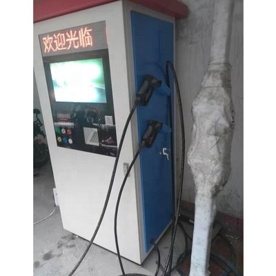 Máy giặt xe tự phục vụ 1500W