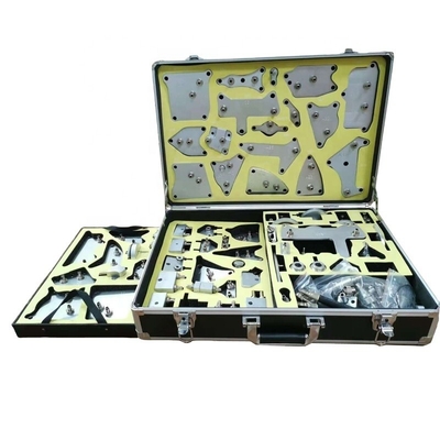 High Precision 105pcs ATF Adapter Kit cho bộ thay đổi chất lỏng truyền tải tự động