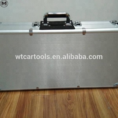 High Precision 105pcs ATF Adapter Kit cho bộ thay đổi chất lỏng truyền tải tự động