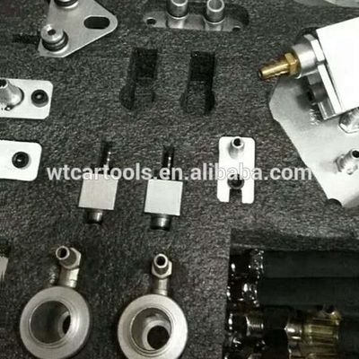 High Precision 105pcs ATF Adapter Kit cho bộ thay đổi chất lỏng truyền tải tự động