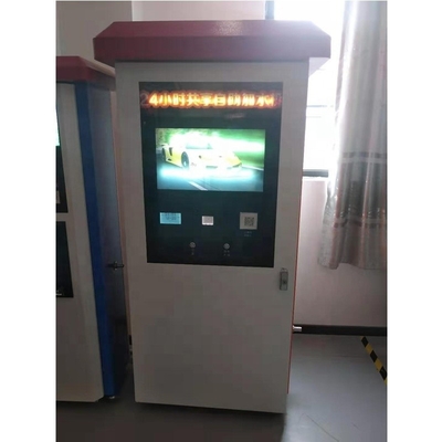 120bar áp suất tự rửa xe máy rửa áp suất với thẻ IC và hoạt động tiền xu