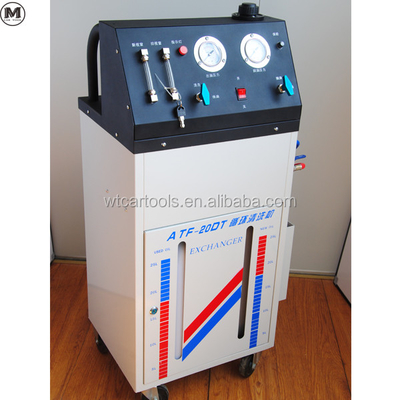 ATF-20DT Máy trao đổi chất lỏng và máy làm sạch 220v