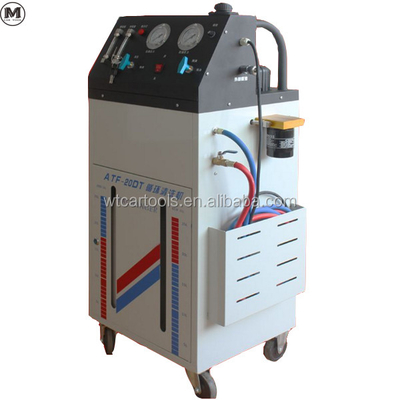 ATF-20DT Máy trao đổi chất lỏng và máy làm sạch 220v