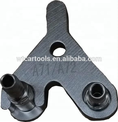 Hoạt động trơn tru 119pcs ATF Transmission Fluid Adapter bảng nhôm tươi