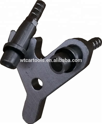 Hoạt động trơn tru 119pcs ATF Transmission Fluid Adapter bảng nhôm tươi