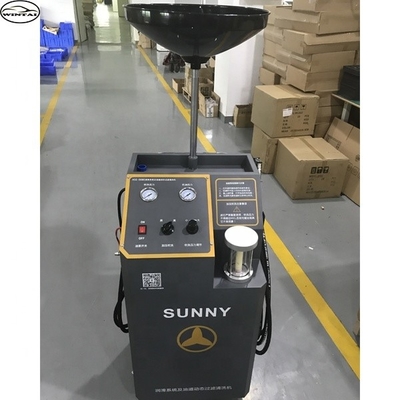 Máy rửa dầu áp suất hiệu quả cao với hoạt động trơn tru