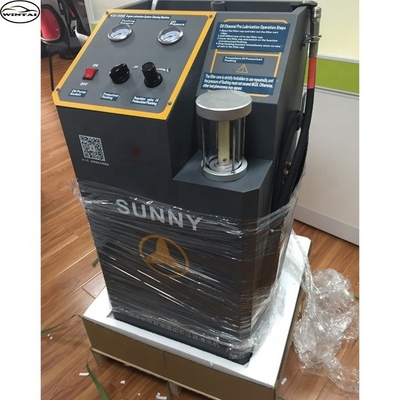 Máy rửa dầu áp suất hiệu quả cao với hoạt động trơn tru