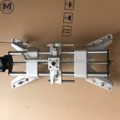 Máy sắp xếp ô tô hiệu quả cao WINTAI M881P Với chức năng theo dõi tự động