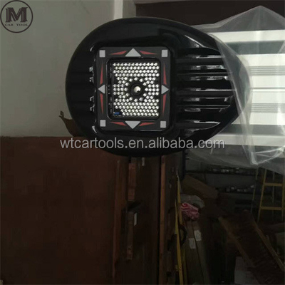 Máy sắp xếp ô tô hiệu quả cao WINTAI M881P Với chức năng theo dõi tự động