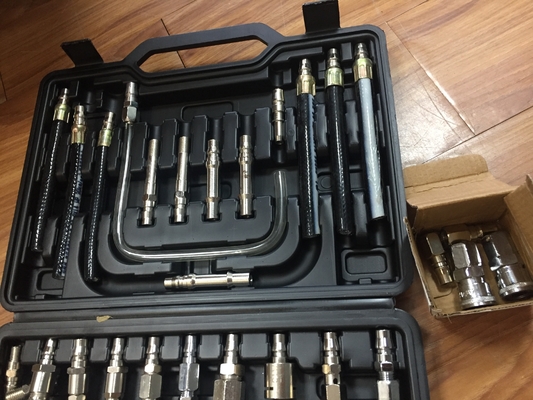 Máy làm sạch xe chuyển động tự động 20LX2 Tank Oil với chứng nhận CE