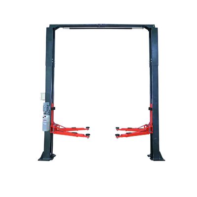 2850mm Chiều rộng giữa các cột CE Approved Sàn trống Cần cẩu cho thang máy ô tô 4200kg