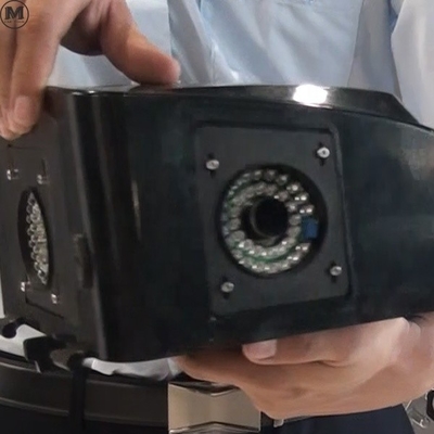 Hệ thống sắp xếp bánh xe 5D chính xác cao 5 Camera làm việc với Jack thứ cấp